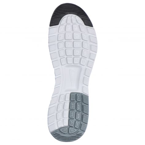 Nike Herren Sneaker Air Max Nuaxis FD4329-002 44 Football Grey/Black-White-Gym | 44