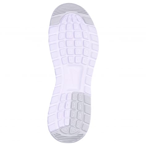 Nike Herren Sneaker Air Max Nuaxis FD4329-100 42.5 White/Racer Blue-Black-White | 42.5