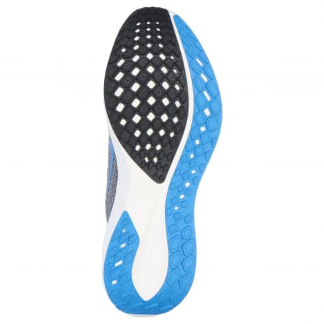 Nike Herren Laufschuhe AIR ZOOM PEGASUS 41 HV5218-100 45 White/Photo Blue-Black-Sail | 45