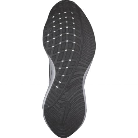 Nike Damen Laufschuhe Air Zoom Vomero 16 DA7698-001 40.5 Black/White-Anthracite | 40.5