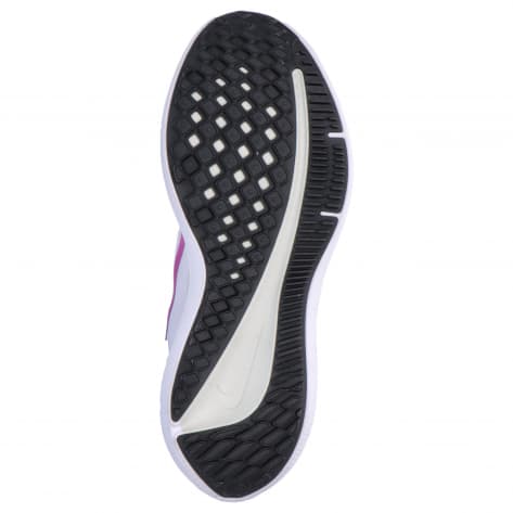 Nike Damen Laufschuhe Air Winflo 10 DV4023-103 39 White/Fuchsia Dream-Photon Dust | 39