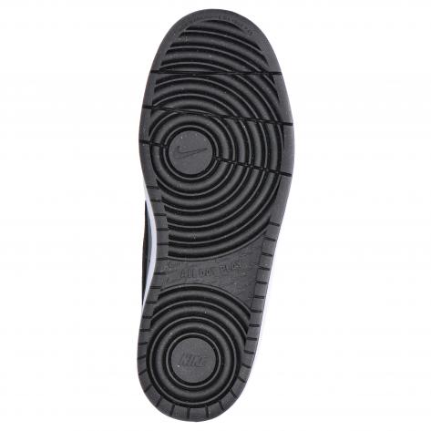 Nike Kinder Sneaker Court Borough Low IO1661 
