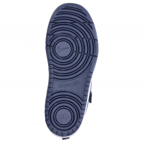 Nike Kinder Sneaker COURT BOROUGH LOW IQ2724 