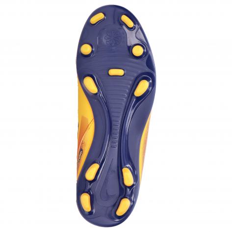 Nike Kinder Fussballschuhe JR PHANTOM 6 LOW CLUB FG/MG EH HQ2026 