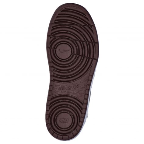 Nike Kinder Sneaker Court Borough Mid 2 (PSV) CD7783 