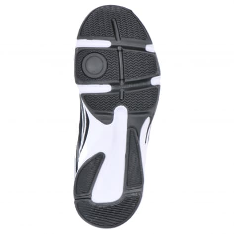 Nike Herren Trainingsschuhe Defy All Day DJ1196-002 39 Black/Black-White | 39