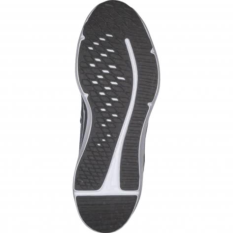 Nike Kinder Laufschuhe Downshifter 12 DM4194-400 36 Midnight Navy/Game Royal | 36