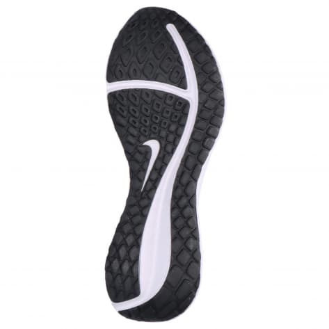 Nike Damen Laufschuhe Downshifter 13 FD6476-001 42.5 Black/Wht-Dk Smoke Grey | 42.5
