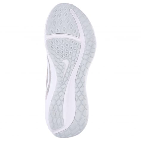 Nike Damen Laufschuhe Downshifter 13 FD6476-007 39 Platinum Violet/White | 39