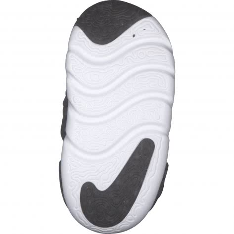 Nike Kinder Sneaker Dynamo Go DH3438-001 21 Black/White/Red | 21