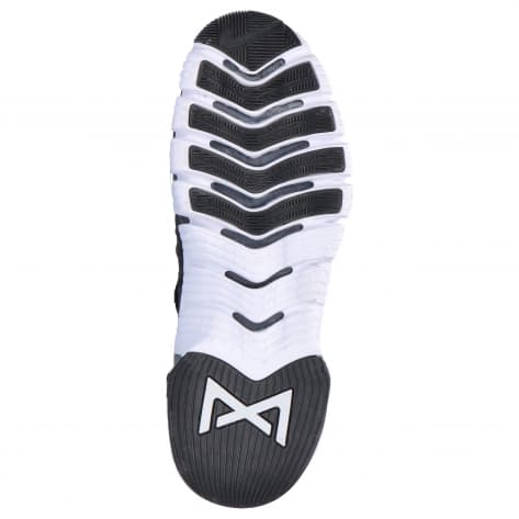 Nike Damen Trainingsschuhe Free Metcon 5 DV3950-001 41 Black/White-Anthracite | 41