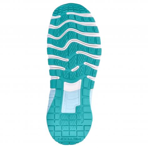 Nike Damen Trainingsschuhe Free Metcon 6 FJ7126-107 40 White/Dusty Cactus-Glacier Blu | 40
