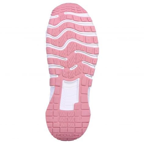 Nike Damen Trainingsschuhe Free Metcon 6 FJ7126-106 40.5 White/Elemental Pink-White | 40.5