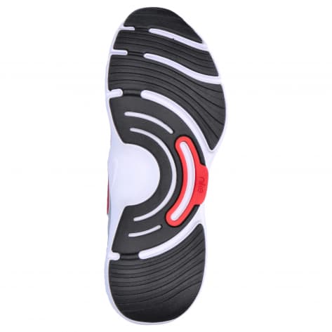 Nike Herren Trainingsschuhe In-Season TR 13 DZ9360-007 45.5 Pure Platinum/University Red | 45.5