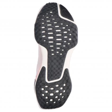 Nike Damen Laufschuhe Invincible 3 Women's Road DR2660-106 40.5 White/Black-Atmosphere-Blue | 40.5