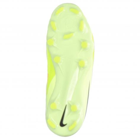 Nike Kinder Fussballschuhe JR Phantom 6 High ACAD FG/MG HQ2042 