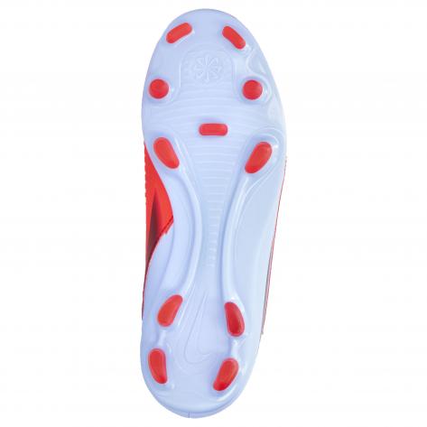 Nike Kinder Fussballschuhe JR PHANTOM 6 HIGH CLUB FG/MG HQ2022 