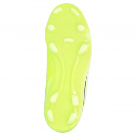 Nike Kinder Fussballschuhe JR PHANTOM 6 LOW CLUB FG/MG HM9202 