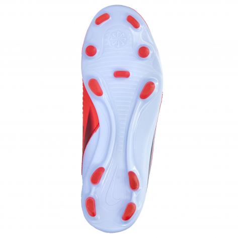 Nike Kinder Fussballschuhe JR PHANTOM 6 LOW CLUB FG/MG HM9202 