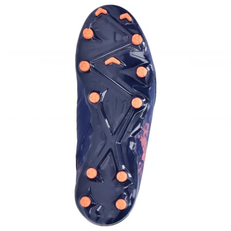 Nike Kinder Fußballschuhe JR PHANTOM GX II Academy FG/MG EH HF1607 