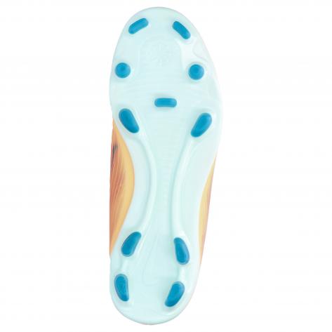 Nike Kinder Fussballschuhe JR SUPERFLY 10 CLUB KM FG/MG HF6283 