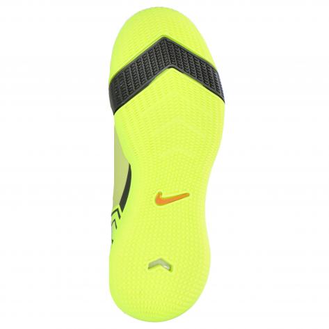 Nike Kinder Fussballschuhe Jr. Mercurial Zoom Superfly 10 Acd IC FQ8312 