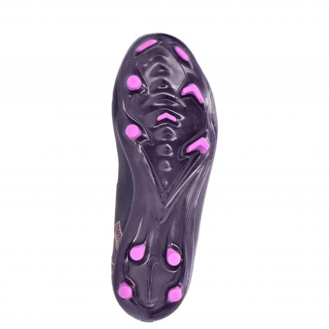 Nike Kinder Fussballschuhe JR ZOOM VAPOR 16 ACAD KM FG/MG FQ8394 