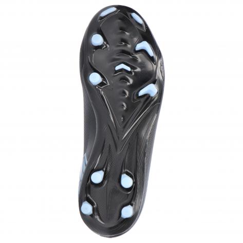 Nike Kinder Fussballschuhe JR ZOOM VAPOR 16 ACADEMY FG/MG FQ8392 