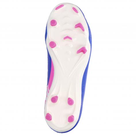 Nike Kinder Fussballschuhe JR ZOOM VAPOR 16 ACADEMY FG/MG FQ8392 