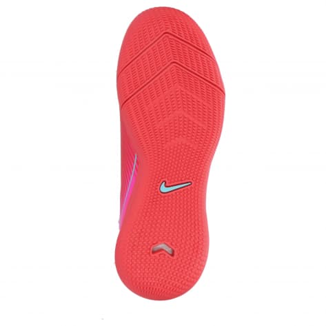 Nike Kinder Fussballschuhe Jr. Mercurial Vapor 16 Academy IC FQ8411 