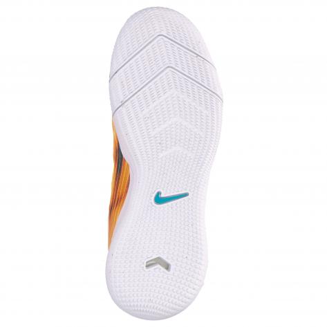 Nike Kinder Fussballschuhe JR ZOOM VAPOR 16 ACADEMY KM IC FQ8414 