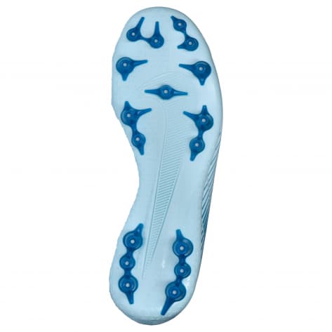 Nike Kinder Fussballschuhe Jr. Mercurial Superfly 10 Academy AG FQ8308-400 38.5 Glacier Blue/Blue Orbit | 38.5