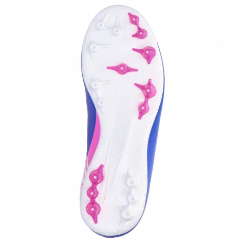 Nike Kinder Fussballschuhe Jr. Mercurial Superfly 10 Academy AG FQ8308 