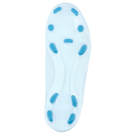 Nike Kinder Fussballschuhe Jr. Mercurial Vapor 16 Club FQ8286-400 38 Glacier Blue/Black | 38