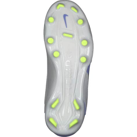 Nike Kinder Fussballschuhe Jr. Tiempo Legend 9 Academy FG/MG DA1333 