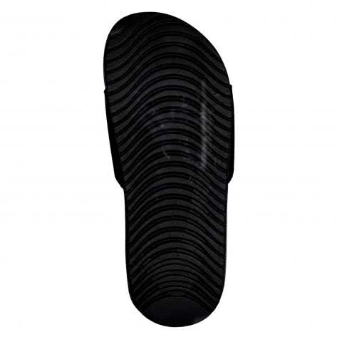 Nike Kinder Badeschlappen Kawa Slide (GS/PS) 819352-001 31 Black/White | 31