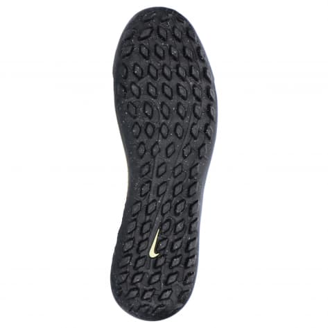 Nike Herren Fußballschuhe Mercurial Vapor 15 Club TF DJ5968-700 44 Lemonade/Black | 44