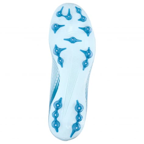 Nike Herren Fussballschuhe Mercurial Vapor 16 Academy AG FQ8364-400 42.5 Glacier Blue/Blue Orbit | 42.5