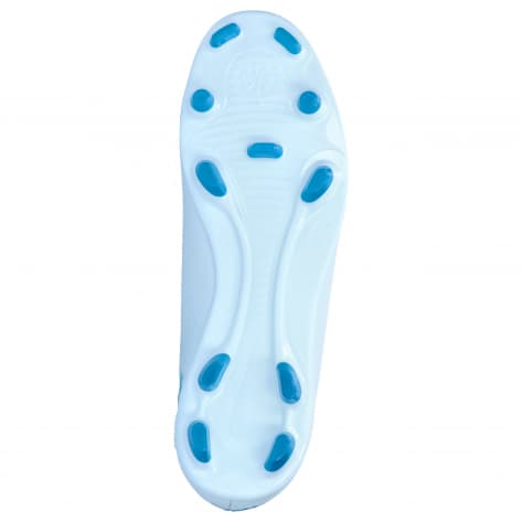 Nike Herren Fussballschuhe Mercurial Vapor 16 Club MG FQ8441-400 44 Glacier Blue/Black | 44