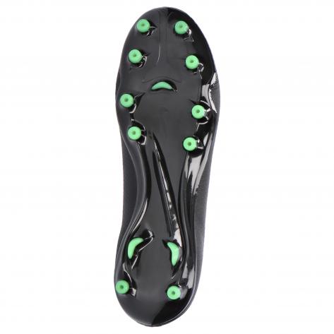 Nike Herren Fussballschuhe Mercurial Vapor 17 AG IM5810-001 44 Black/Illusion Green-Black | 44