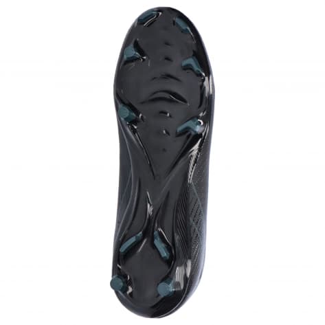 Nike Herren Fussballschuhe Mercurial ZM Superfly 10 Acad FG/MG FQ1456-002 42.5 Black/Deep Jungle | 42.5