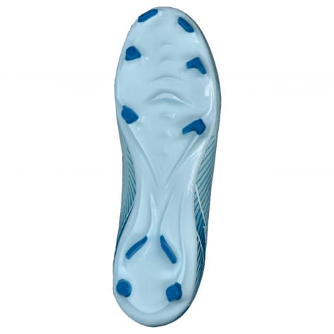 Nike Herren Fussballschuhe Mercurial ZM Superfly 10 Acad FG/MG FQ1456-400 42.5 Glacier Blue/Black | 42.5