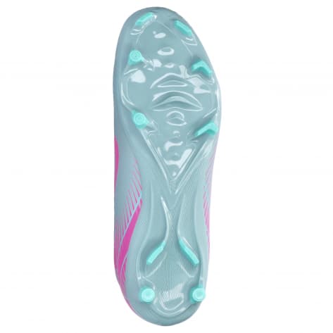 Nike Herren Fussballschuhe Mercurial ZM Superfly 10 Acad FG/MG FQ1456-301 42 Ocean Cube/Pink Blast | 42