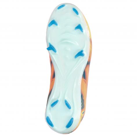 Nike Kinder Fussballschuhe Mercurial ZM Vapor 16 Pro KM FG Jr HF5450 