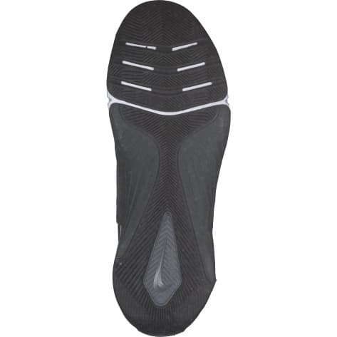 Nike Herren Trainingsschuhe Metcon 8 DO9328-001 42.5 Black/White-Dk Smoke Grey-Grey | 42.5