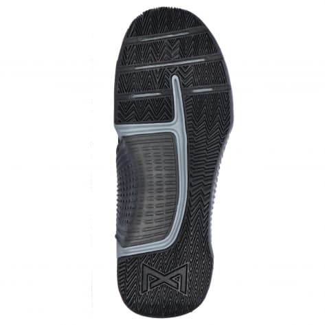 Nike Herren Trainingsschuhe Metcon 9 DZ2617-001 39 Black/White-Anthracite-Smoke Grey | 39