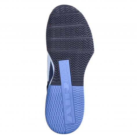 Nike Herren Trainingsschuhe Air Max Alpha Trainer 6 FQ1833-401 45 Blue Tint/Comet Blue/Midnight | 45