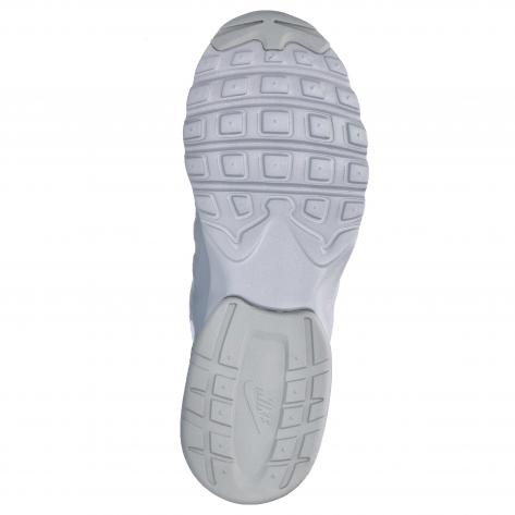 Nike Herren Sneaker Air Max Invigor 749680-005 43 Wolf Grey/White | 43