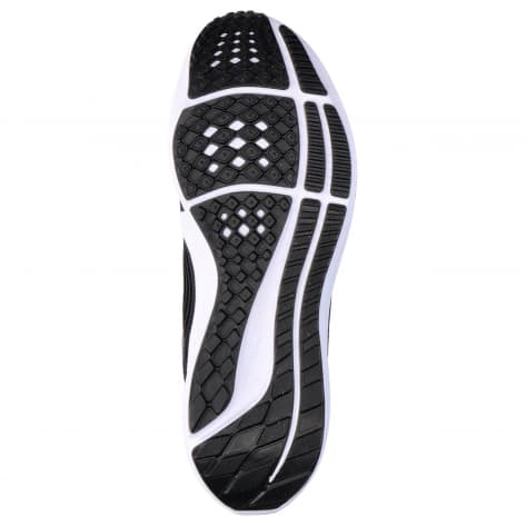 Nike Herren Laufschuhe Air Zoom Pegasus 40 DV3853-001 38.5 Black/White | 38.5