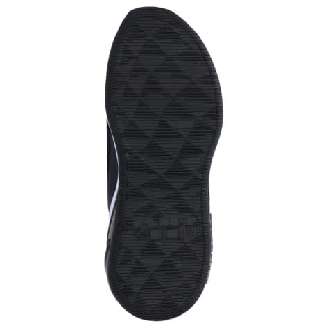 Nike Damen Trainingsschuhe Bella 7 Women s Workout FZ1689-003 40.5 Black/White-Black | 40.5